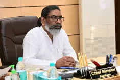 क्या झारखंड के सारंडा जंगल का 314 वर्ग किमी का इलाका बनेगा अभयारण्य?