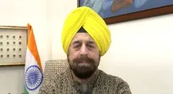 झारखंड में CBI जांच से बच रही सरकार, सुप्रीम कोर्ट नोटिस के बाद BJP प्रवक्ता आरपी सिंह का हमला