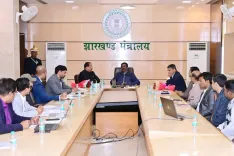 क्या झारखंड सरकार ने बजट को लेकर आम लोगों से सुझाव मांगे?