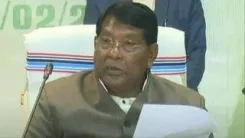 झारखंड शराब घोटाला: ईडी ने पूर्व वित्त मंत्री रामेश्वर उरांव, बेटे रोहित और पूर्व उत्पाद आयुक्त अमित प्रकाश को समन भेजा