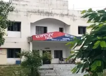 पलामू में ससुर ने कुल्हाड़ी से की दामाद की हत्या, शव मकई के खेत में छिपाया