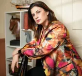 कुनिका सदानंद झारखंड छात्र आंदोलन के समर्थन में, बोलीं- 'युवाओं की आवाज दबाई नहीं जानी चाहिए'