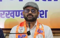 क्या झारखंड में ५० करोड़ के टेंडर घोटाले की तैयारी है? भाजपा ने हेमंत सरकार पर गंभीर आरोप लगाए