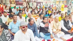 क्या झारखंड में थैलेसीमिया पीड़ित बच्चों को संक्रमित रक्त चढ़ाने का मामला है?