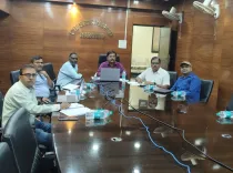 Jharkhand 'Chunav Pathshala' at all polling booths on July 14 for voter roll check