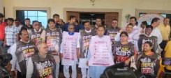 झारखंड विधानसभा मानसून सत्र: जेपीएससी-जेएसएससी धांधली पर भाजपा का हंगामा, कार्यवाही 12:30 बजे तक स्थगित