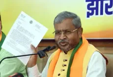 झारखंड विधानसभा में गोड्डा एनकाउंटर पर पक्ष-विपक्ष के बीच तीखी तकरार, सीबीआई जांच की मांग