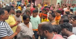 Jharkhand woman supervisor hacked to death in Chakradharpur; accused detained