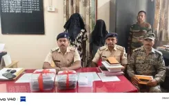 क्या झारखंड में युवक की धारदार हथियार से हत्या हुई?