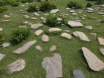 Will Jharkhand’s Megalithic Heritage Shine at the Davos Conference?