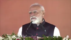 क्या पीएम मोदी ने झारसुगुड़ा में ओडिशा के विकास की गति को बढ़ाने की बात की?