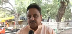 यूपीआई एमडीआर विवाद: 'राहुल गांधी झूठ का प्रोपेगेंडा चला रहे हैं' — भाजपा का कांग्रेस पर पलटवार