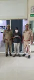 क्या नोएडा में झूठे अपहरण का ड्रामा रचने वाला आरोपी मथुरा से गिरफ्तार हुआ?