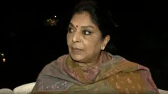 क्या 'जी राम जी' बिल से गरीबों की रीढ़ की हड्डी तोड़ी जा रही है: रेणुका चौधरी?