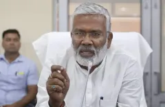 क्या जी रामजी योजना से 125 दिन रोजगार गारंटी मिलेगी?: स्वतंत्र देव सिंह