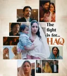 Why does Jigna Vora believe Yami Gautam and Emraan Hashmi excelled in their roles in ‘HAQ’?