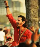 Will Jiiva and Vijay's camaraderie keep 'Jana Nayagan' alive?