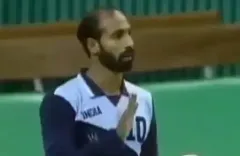 जिम्मी जॉर्ज: 'गॉड ऑफ भारतीय वॉलीबॉल', 32 साल की उम्र में हो गया था निधन 