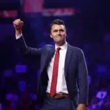 'Jimmy Kimmel Live' show suspended indefinitely over Charlie Kirk comments