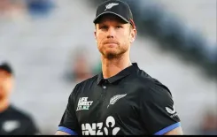 Jimmy Neesham signs with Glasgow Cosmic for inaugural ETPL season