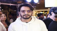 Jimmy Sheirgill on 'Operation Safed Sagar': Shooting 4 am to 11 pm on set
