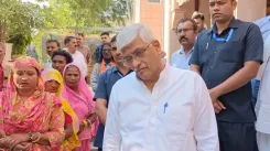 क्या जिन घरों में अंधेरा है, वहां रोशनी पहुंचाना ही दीपावली की सच्ची पूजा है: गजेंद्र सिंह शेखावत?