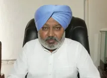 AAP छोड़ने वाले राजनीति से हुए खत्म, अब इनका भी यही हश्र होगा: हरपाल सिंह चीमा का BJP पर बड़ा हमला
