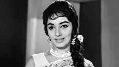 'साधना कट': जो माथा छिपाने की कोशिश थी, वही बन गई 1960s की सबसे बड़ी हेयर क्रांति