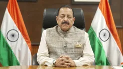 Jitendra Singh backs renaming PCOS to PMOS for whole-body view