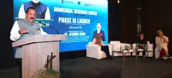 Jitendra Singh Launches BRCP Phase-III With ₹1,500 Cr Outlay