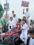 Is There Really an 'Internal Rift' in Madhya Pradesh Congress?