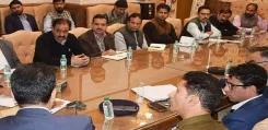What Are the Preparations for the 2nd Edition of the Kashmir Marathon?