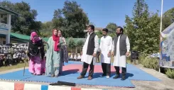 What is the Impact of the PM Surya Ghar: Muft Bijli Yojana in J&K?