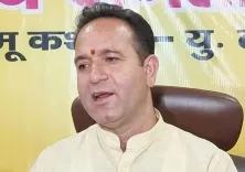 Will BJP Contact the ECI Over Omar Abdullah's MCC Violation?