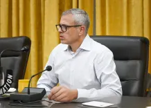 Why is J&K's NC MP Aga Syed Ruhullah Mehdi Skipping the Campaign?