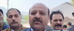 J&K Cabinet expansion: Deputy CM Surinder Choudhary says reshuffle will strengthen government