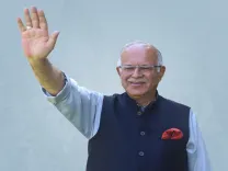Why Did J&K Congress Opt Not to Contest RS Seat Offered by NC?
