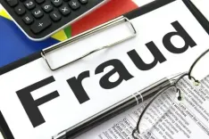 Did J&K Crime Branch File a Charge Sheet in a Land Fraud Case Involving a Businessman and Government Official?