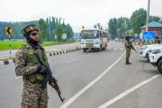 Lashkar-e-Taiba eyes water routes into J&K as land infiltration fails post-Op Sindoor