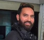 Can Detained MLA Mehraj Malik Cast His Vote in RS Polls?