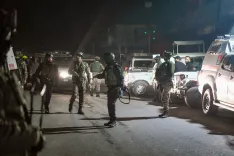 What Happened at the Nowgam Police Station Explosion?