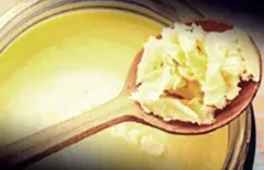 J&K FDA bans 10 ghee brands: sub-standard, adulterated batches listed