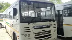 J&K govt approves 20 pc DA for JKSRTC employees 