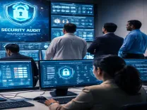 Has the J&K Government Successfully Completed the Audit of Its Departmental Websites and Decommissioned 35 Portals?