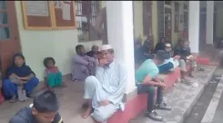Why is the J&K Government Cracking Down on Illegally-Settled Rohingyas in Jammu?