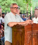J&K sanctions ₹10.95 crore for religious sites in Anantnag