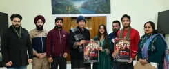 What Is The New Anti-Drug Film ‘The Last Dose’ Unveiled by J&K L-G?