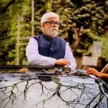 Who has been nominated by NC for Budgam bypoll?