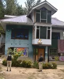 Srinagar police attach 4 properties worth ₹7.11 crore in drug-terror crackdown