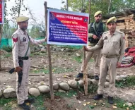 Why did J&K Police Attach Property of Terror Handlers from Pakistan?